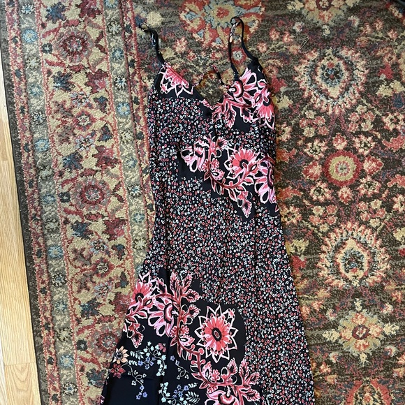 Final price !!!!! NWT Free People your better side dress - Picture 3 of 6